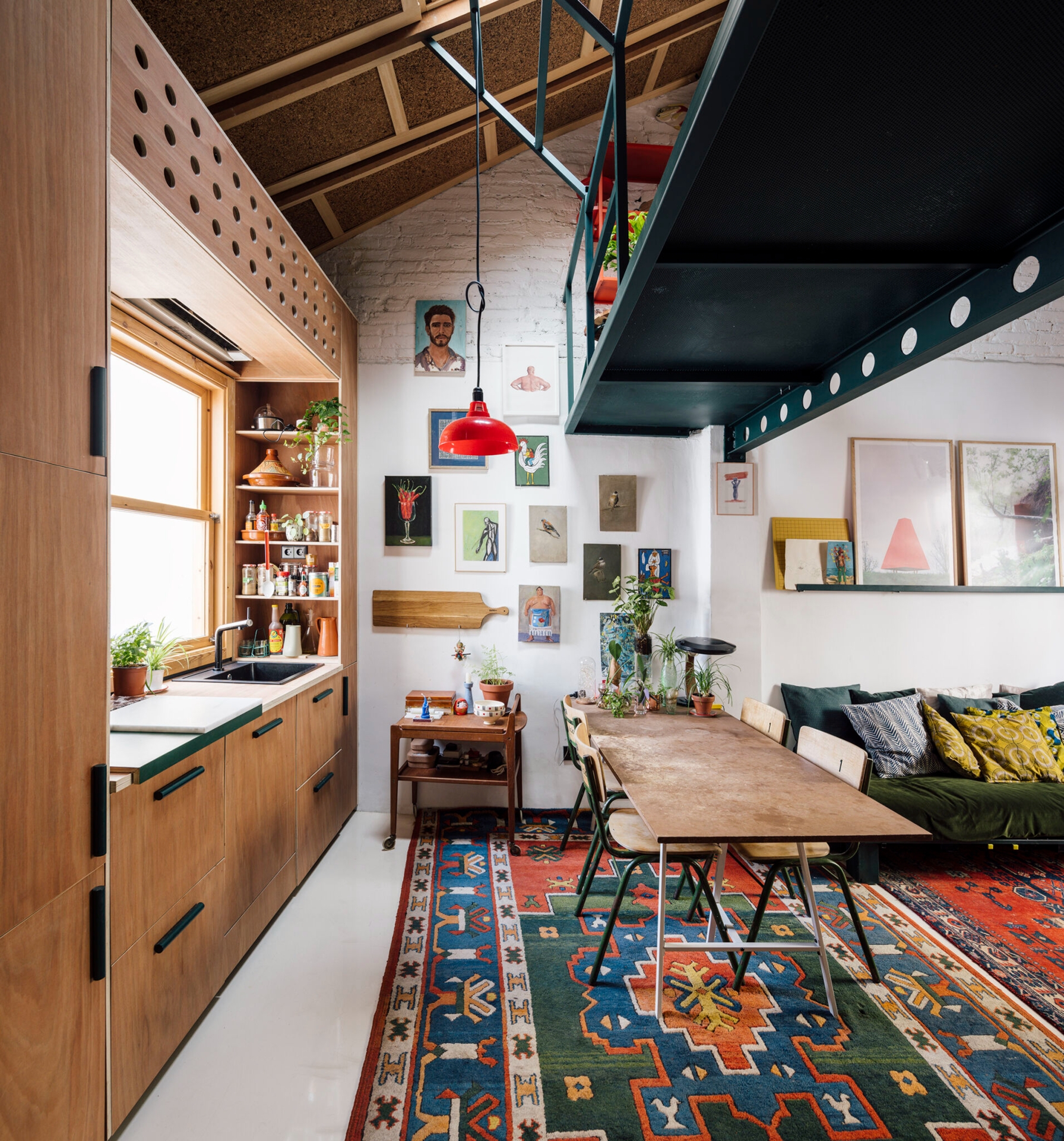 Create a Gallery Wall