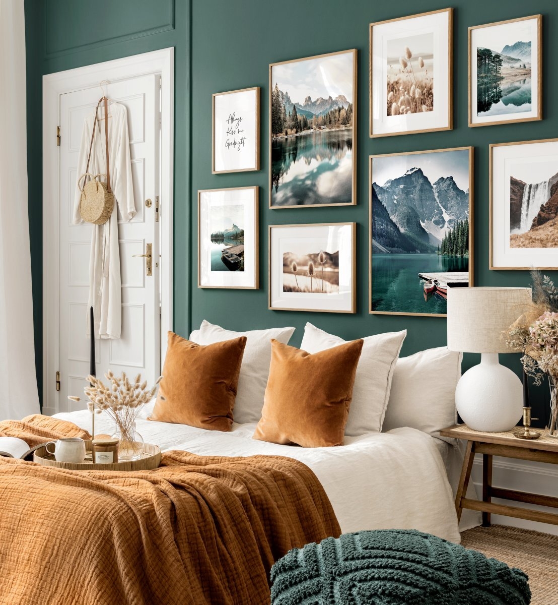 Create a Gallery Wall