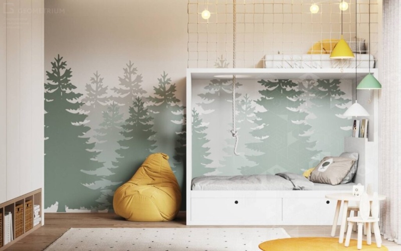 Create a Garden Wall