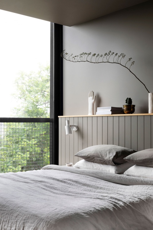 Create a Headboard