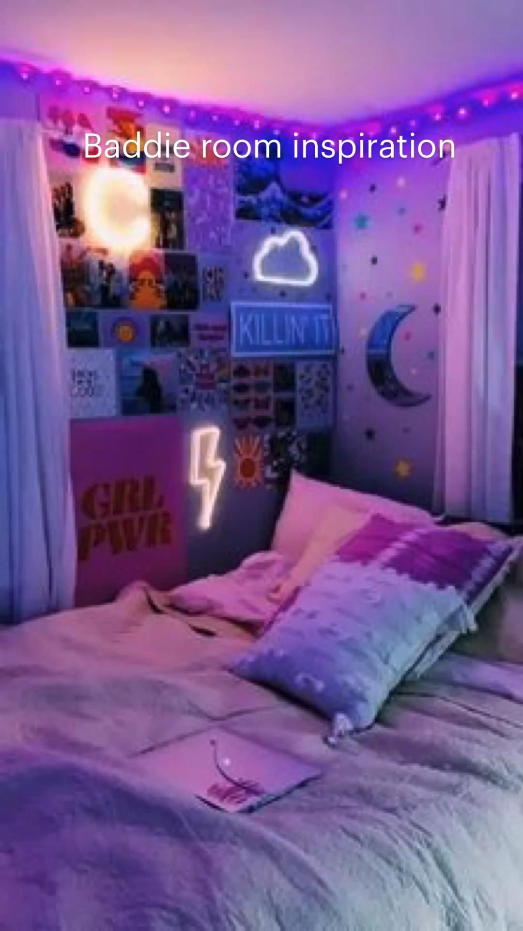 Create a Mood Board