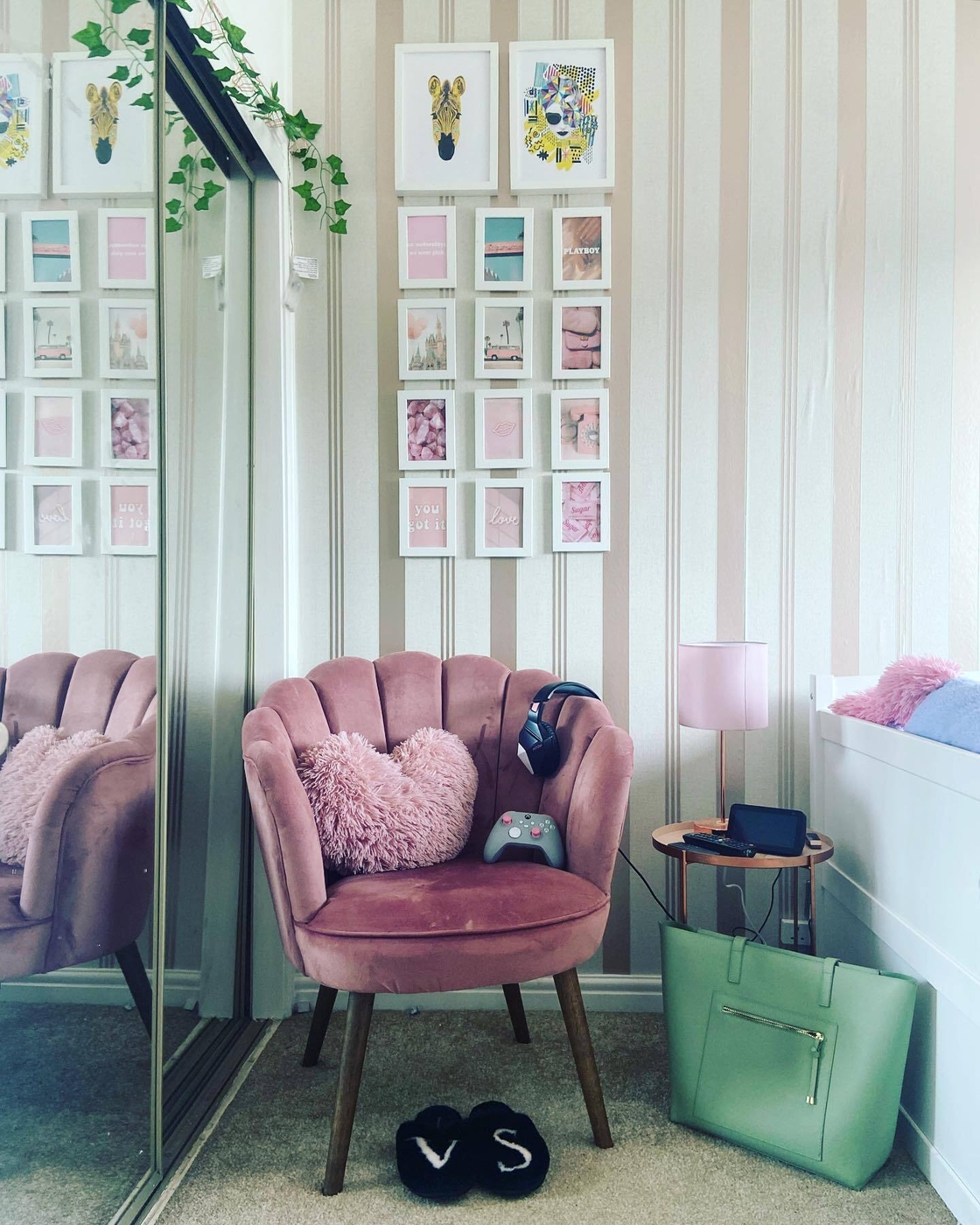 Create a Photo Display
