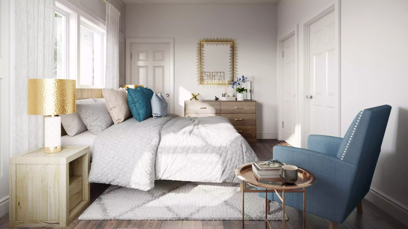 Create a Reading Nook
