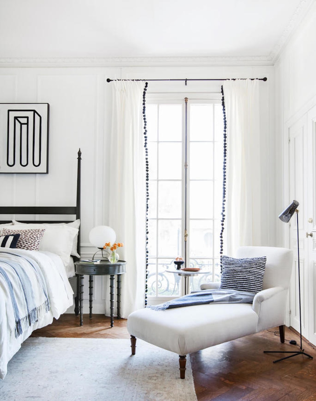 Create a Reading Nook