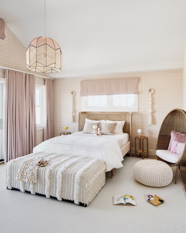 Create a Reading Nook