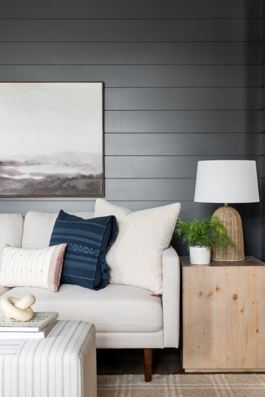 Create a Reading Nook