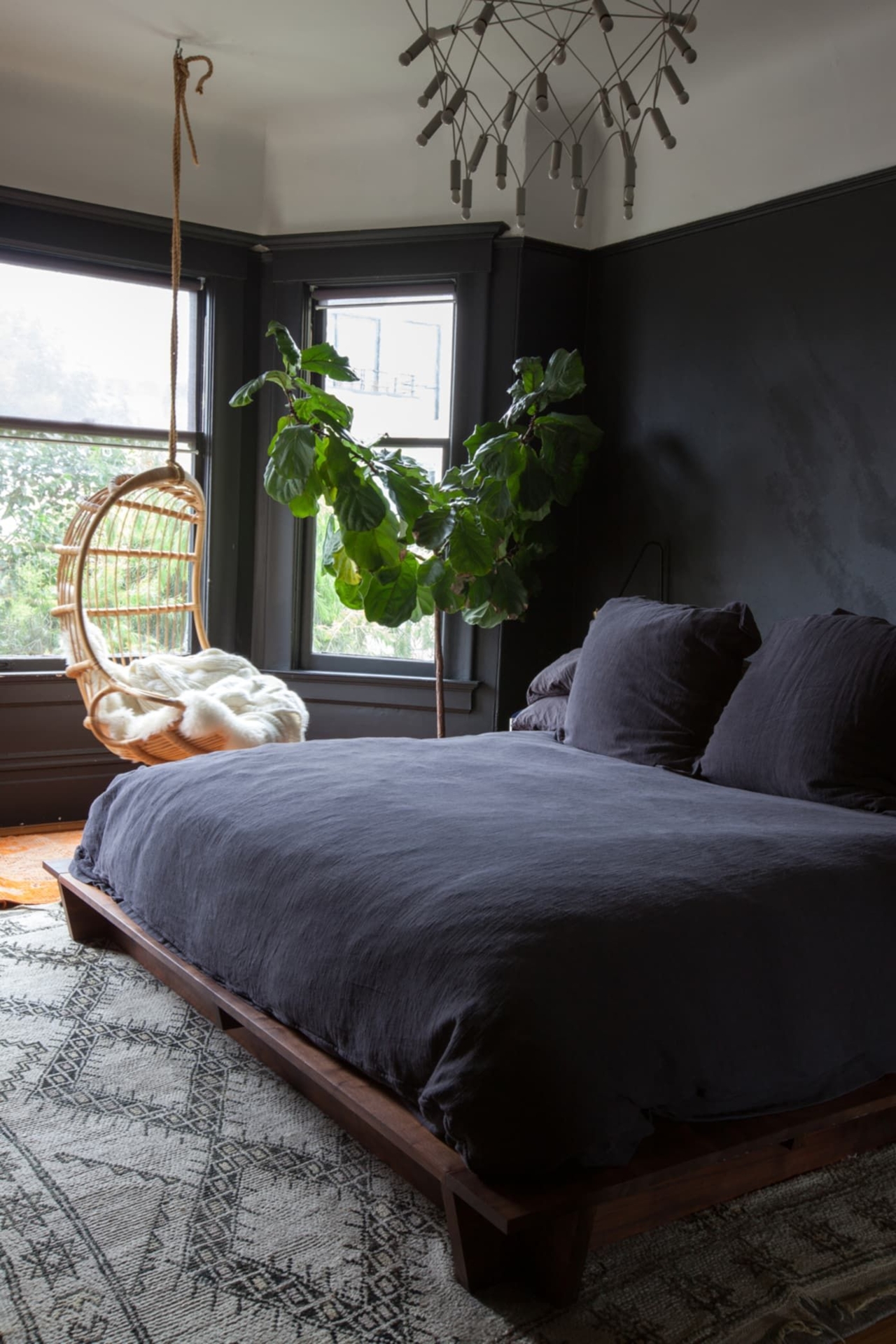 Create a Romantic Bedroom