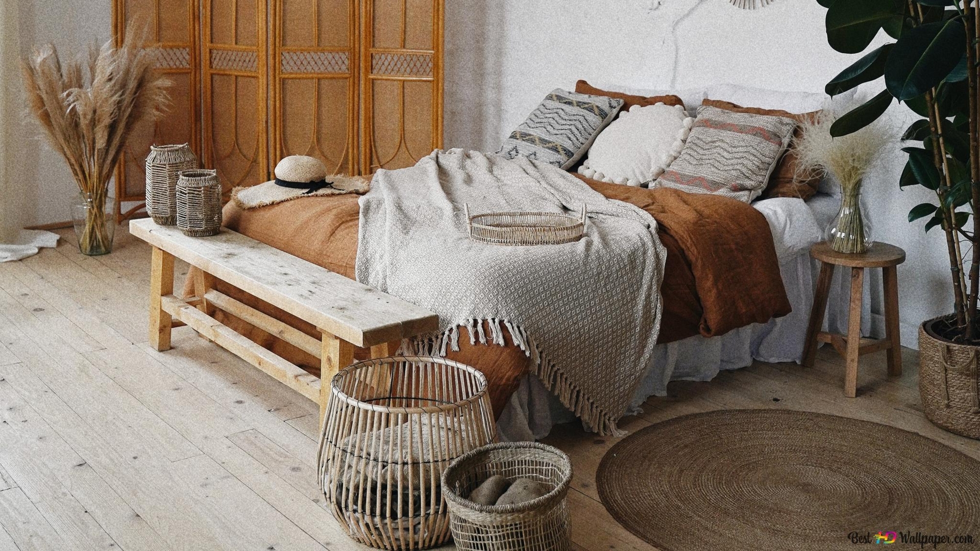 Create a Rustic, Distressed Look