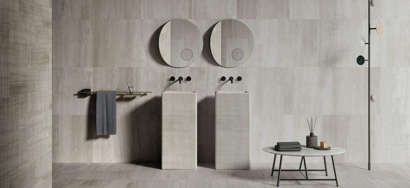 Create a Spa like Retreat