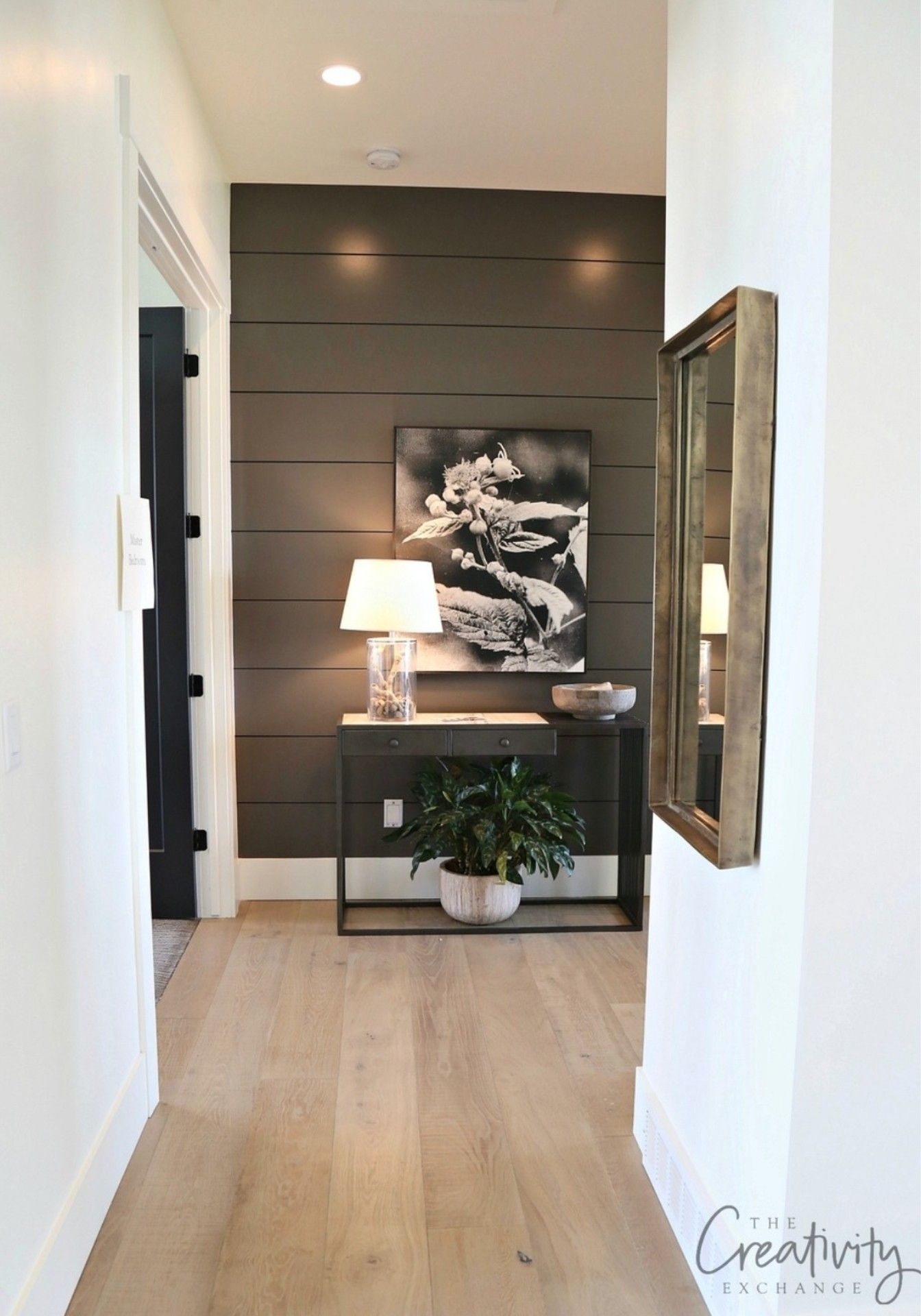 Create a Statement Wall