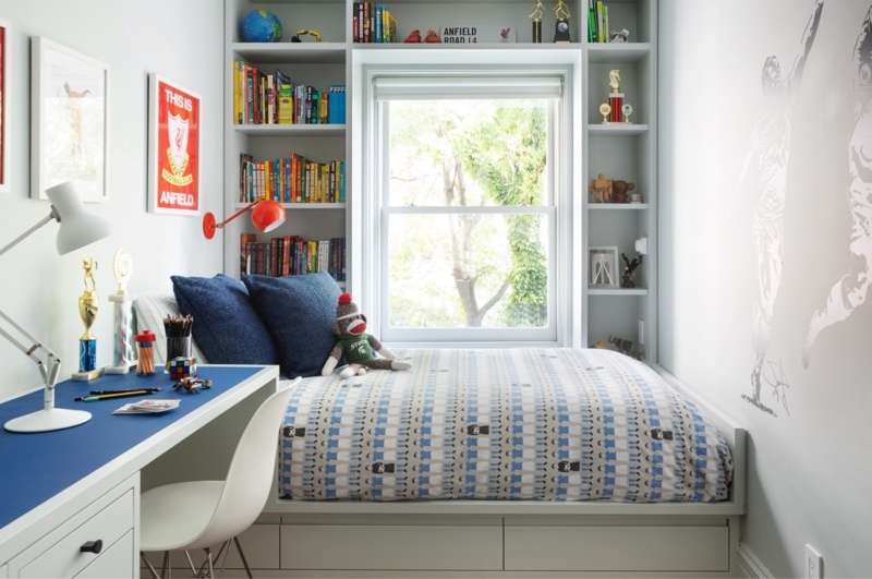 Create a Study Area