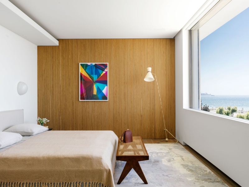 Create a Textured Accent Wall