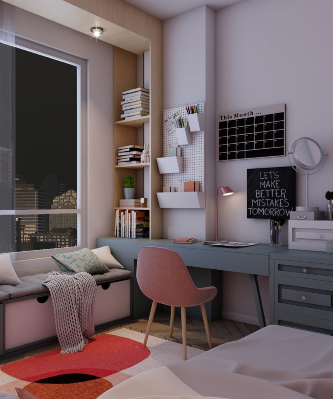 Create a Vision Board