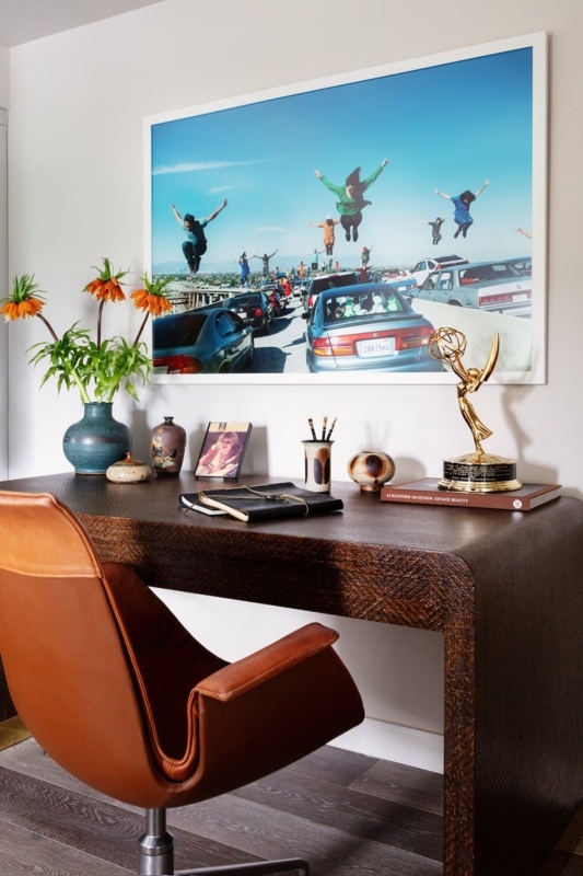 Create a Workspace