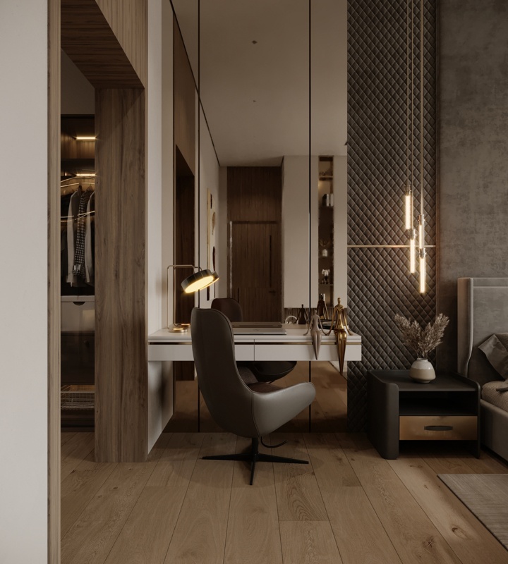 Create a Workspace