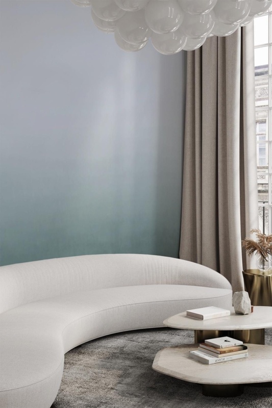 Create an Ombre Effect