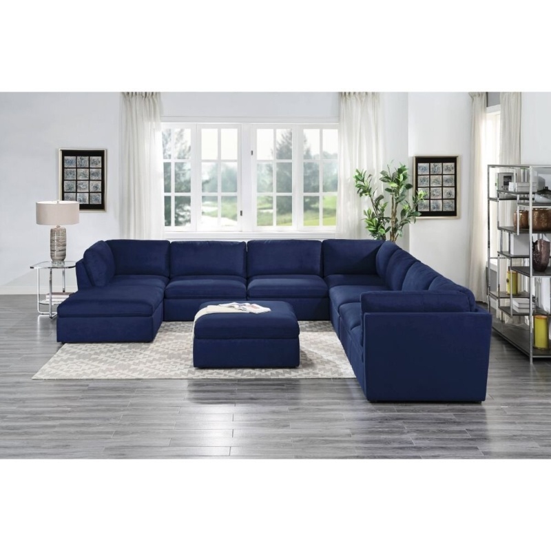 Crosby Upholstered Accent Chair