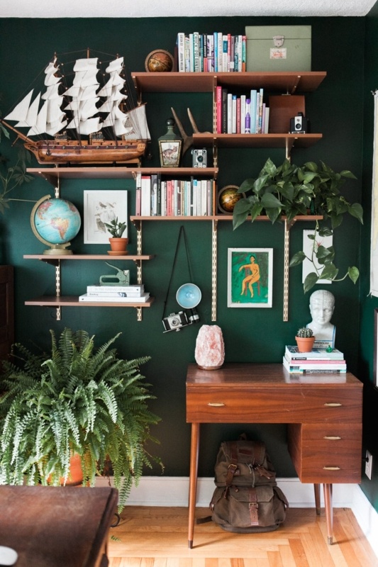 Curate a Travel Wall