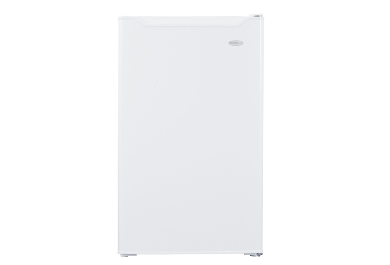 Danby Diplomat 4.4 Cubic Feet cu. ft. Freestanding Mini Fridge with Freezer