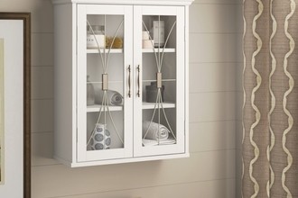8 Great Ways to Organize Your Blind Corner Cabinet - Foter