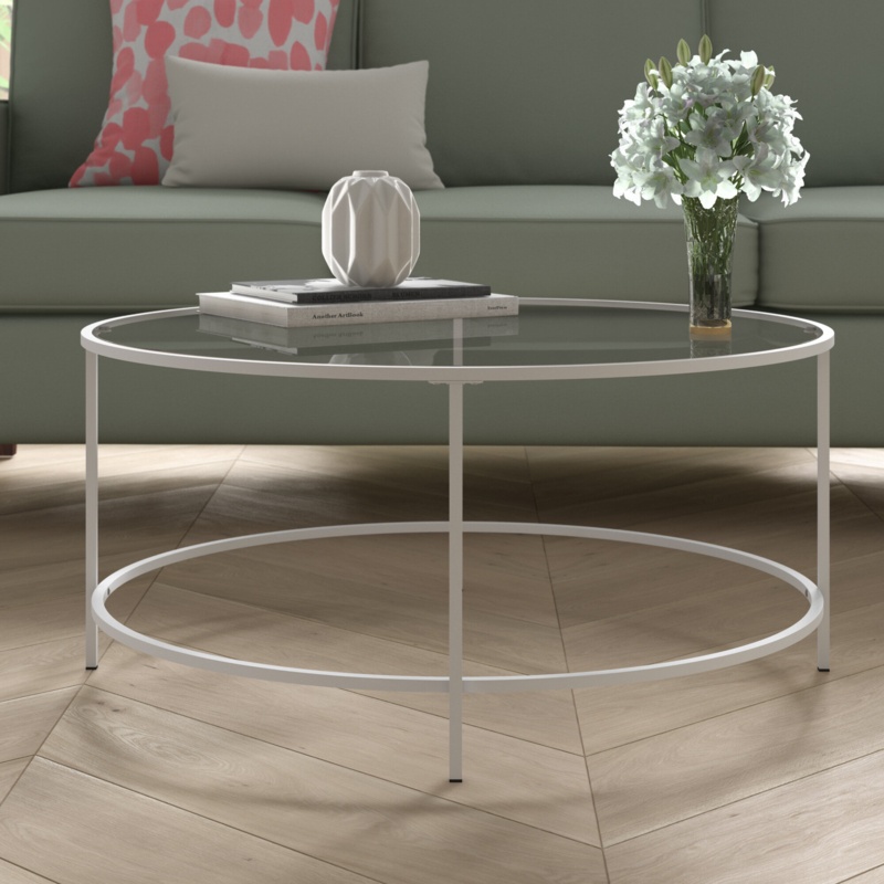 Danity Coffee Table