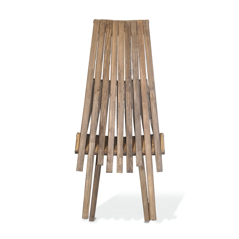 Eco-Friendly Folding Lounge Chair