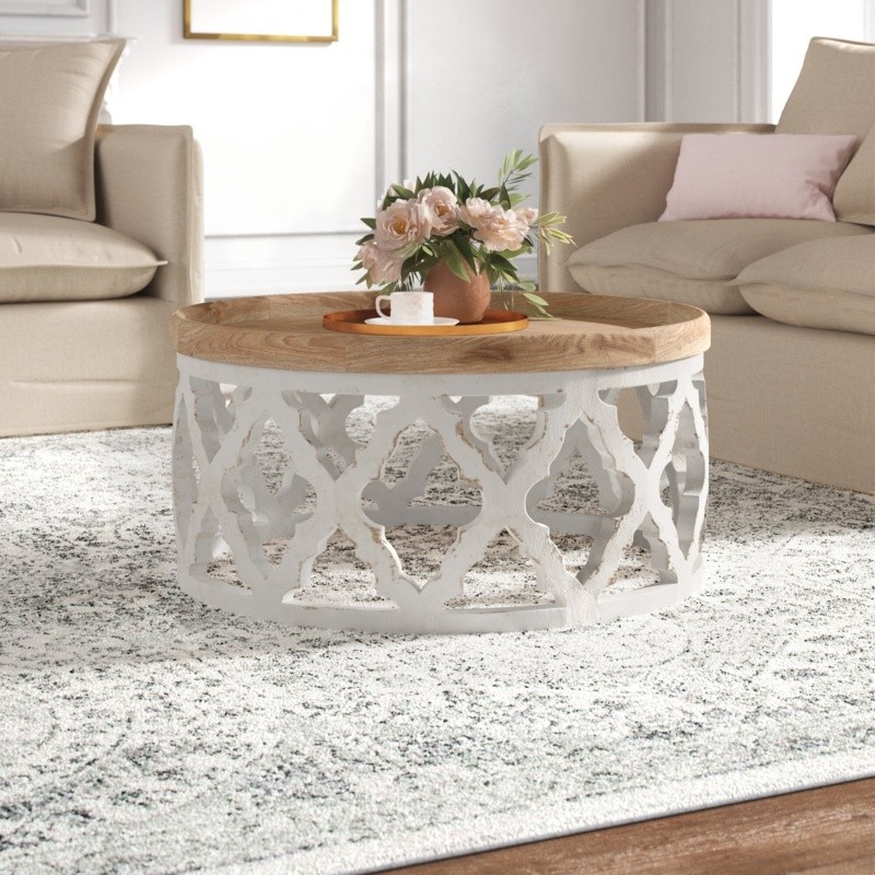Davina Coffee Table