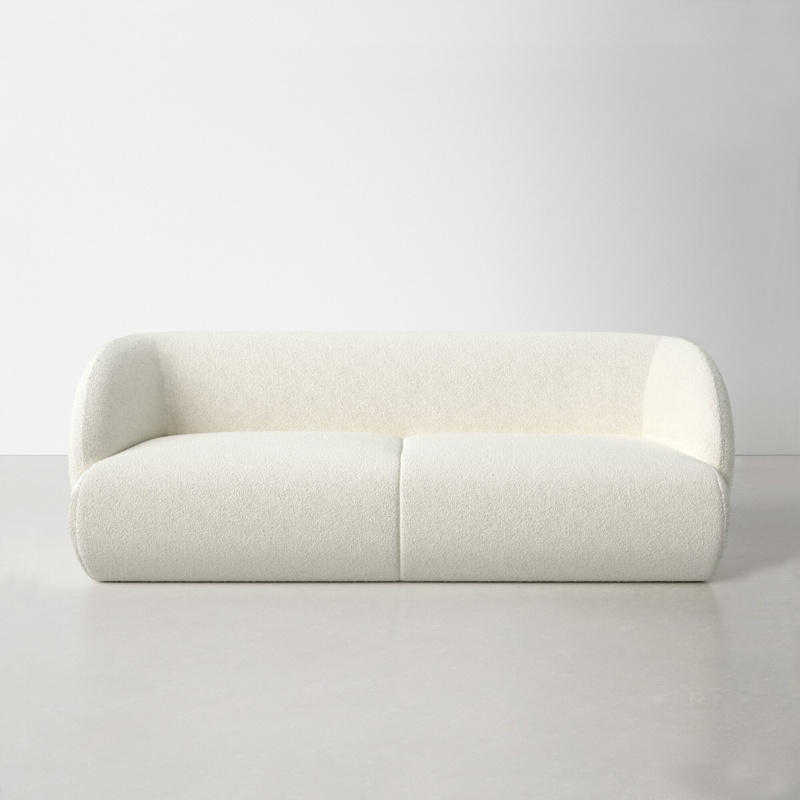 Davis 85'' Upholstered Sofa