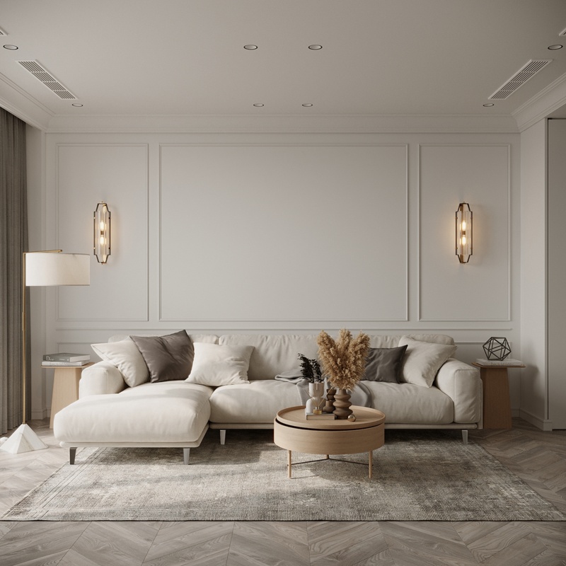 Decorative Molding