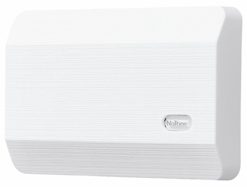 Decorative Wired Door Chime