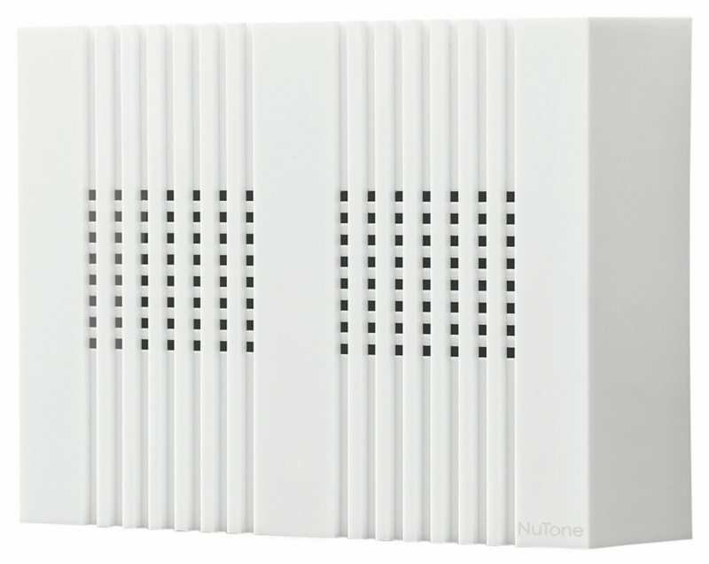 Decorative Wired Door Chime