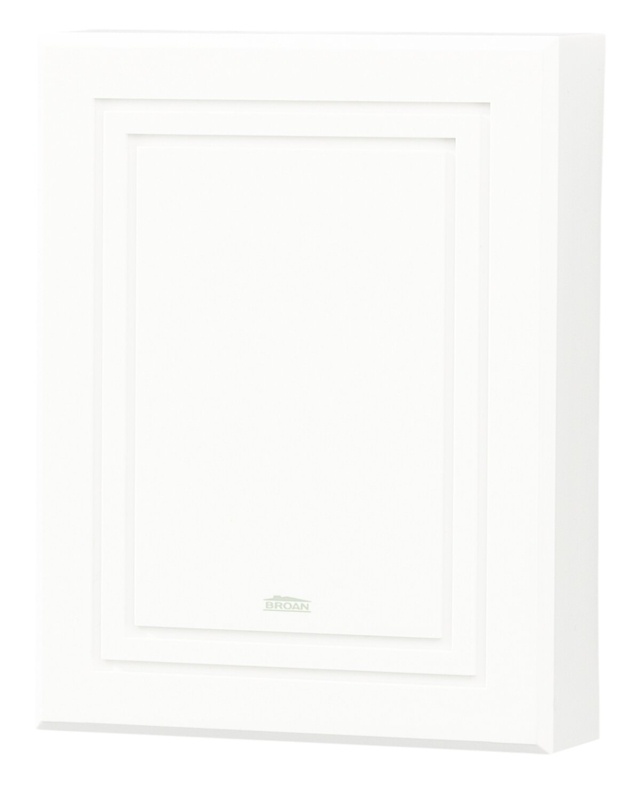 Decorative Wired Push Button