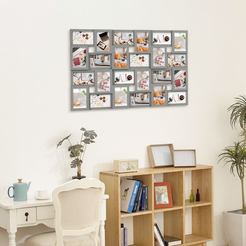 Devonta Collage Picture Frame