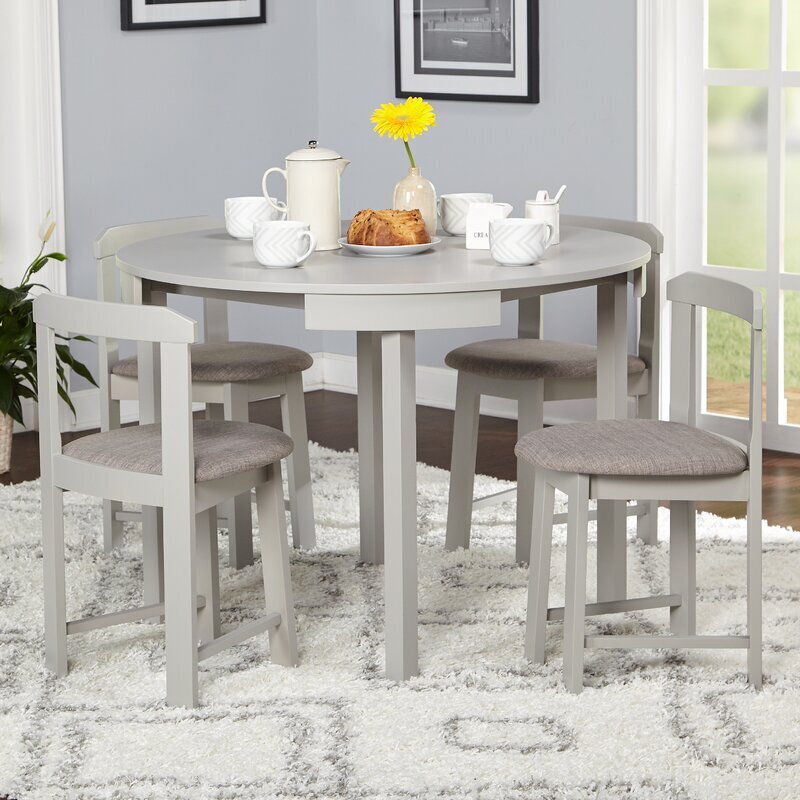 Dinette Table For Four