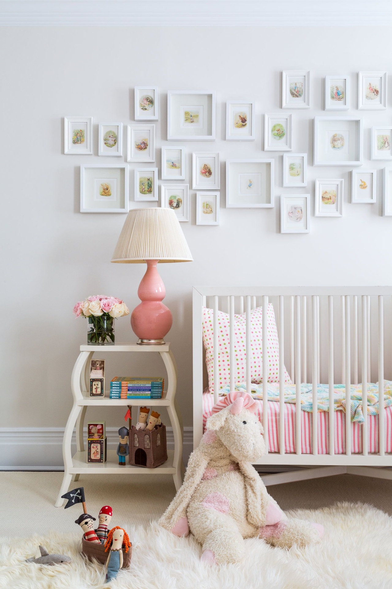 Display a Gallery Wall