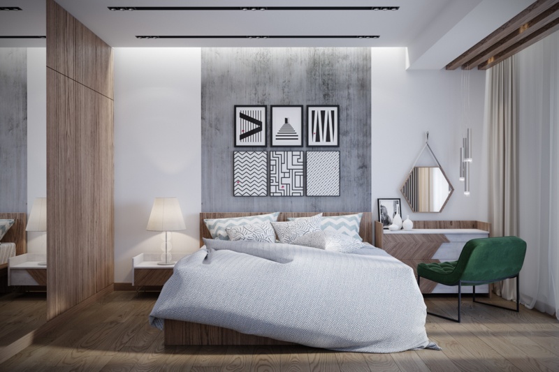 Display a Gallery Wall
