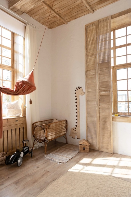 Display a Growth Chart