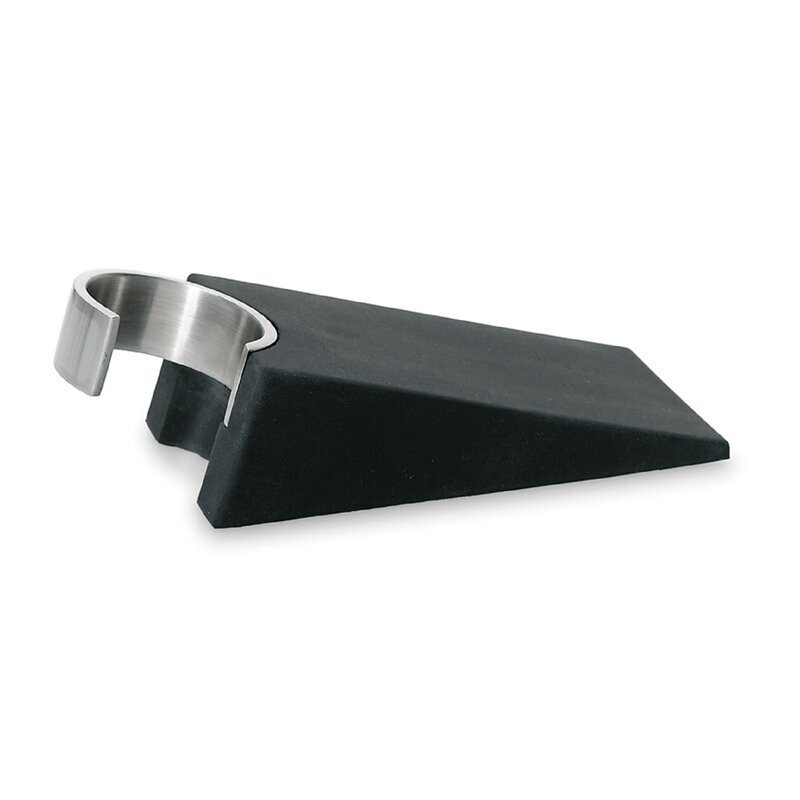 Wall Mounted Or On Floor Fixed, what Are The Best Types of Door Stopper? -  Door Loc Kit