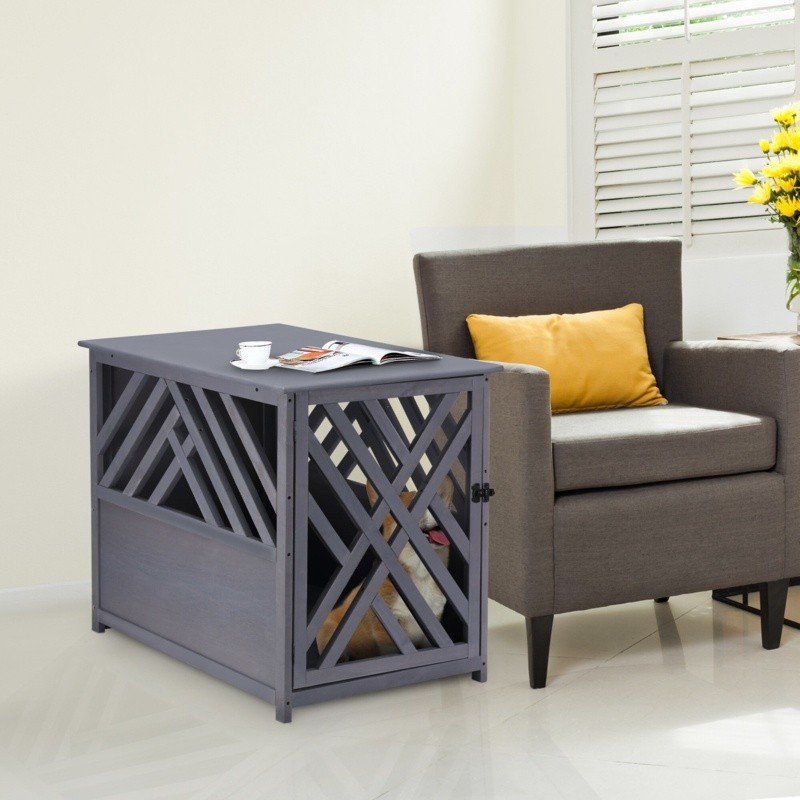 Dorman Diagonal Pet Crate