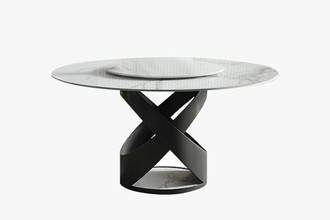 https://foter.com/photos/425/dotsie-modern-round-dining-table-for-6-sintered-stone-tabletop-with-lazy-susan-x-carbon-steel-base.jpg?s=b1