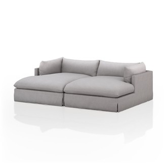 Oversized Chaise Lounge Cushions - Foter