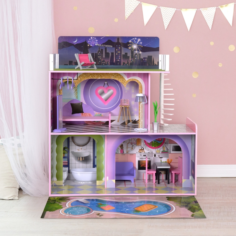 https://foter.com/photos/425/dreamland-sunset-doll-house.jpg