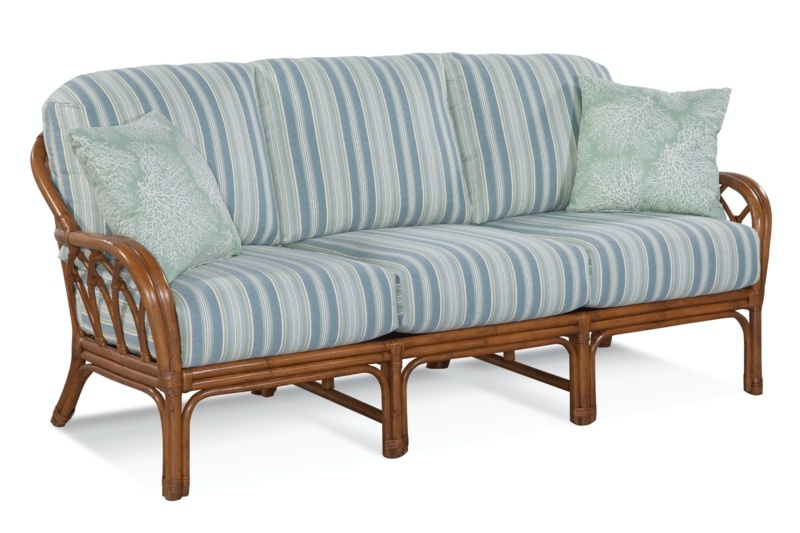 Edgewater 79'' Upholstered Sofa