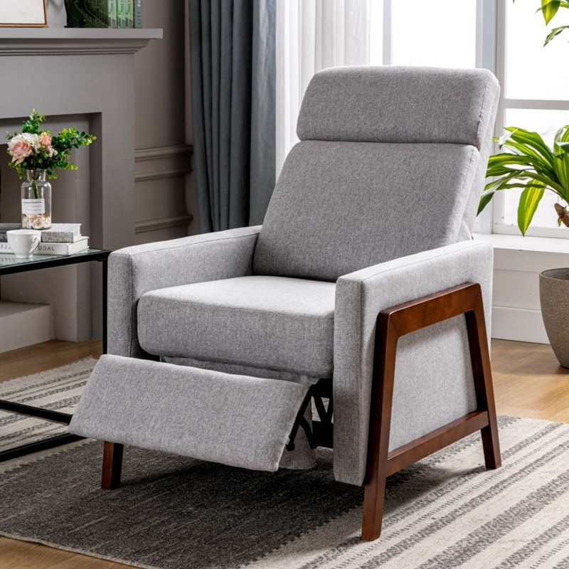 Reclining Dining Chair - Ideas on Foter