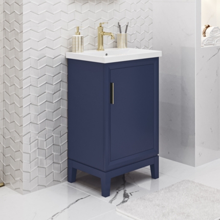 Coastal Bathroom Vanity - Ideas on Foter