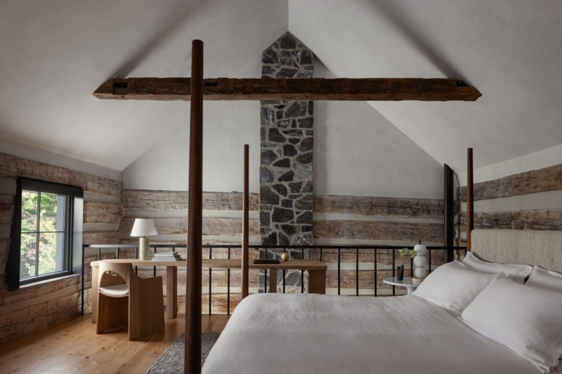 Embrace a Rustic Theme