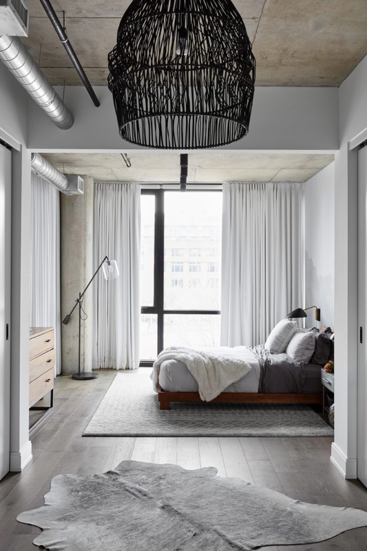 Embrace Blackout Curtains