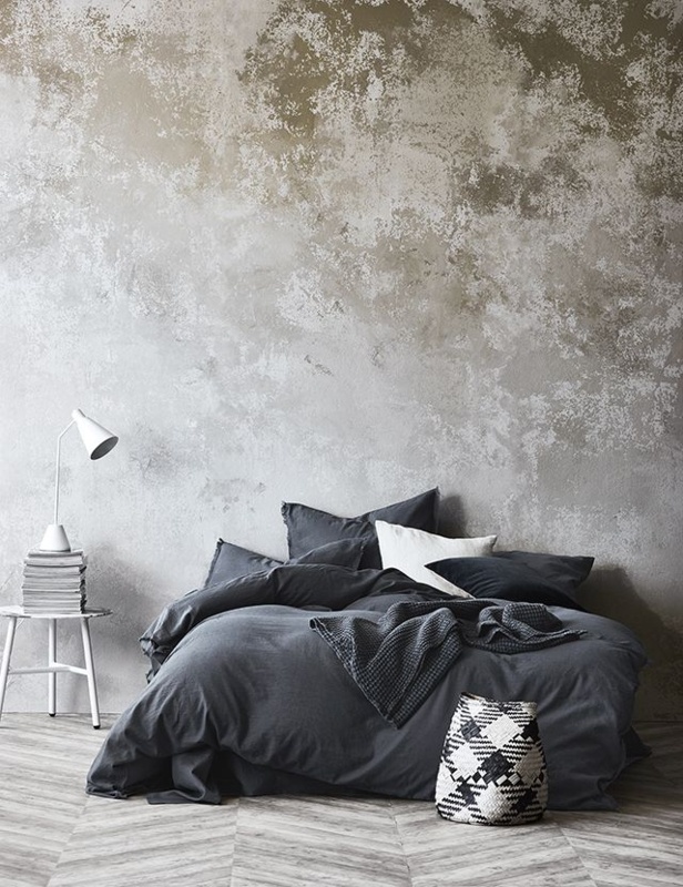 Embrace Industrial Style