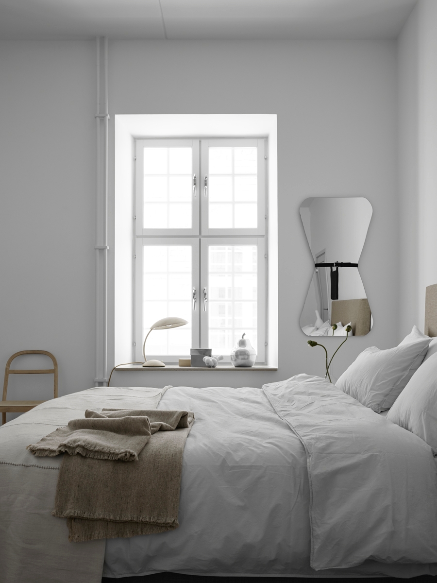 Embrace Minimalism