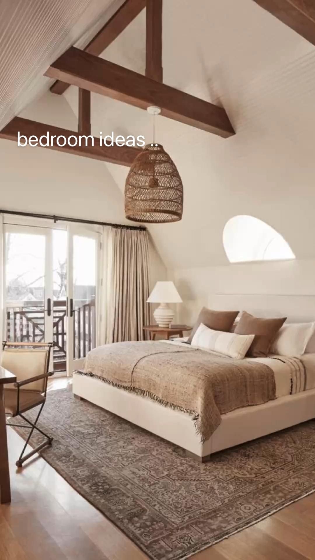Embrace Neutral Tones